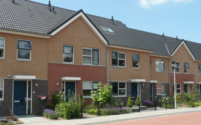 Nieuwbouw 35 woningen in 2e fase Gelders Kwartier te Emst