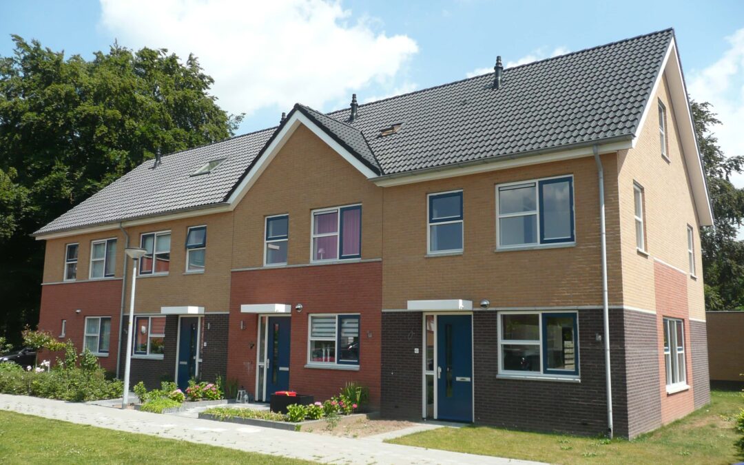 Test Project Restauratie