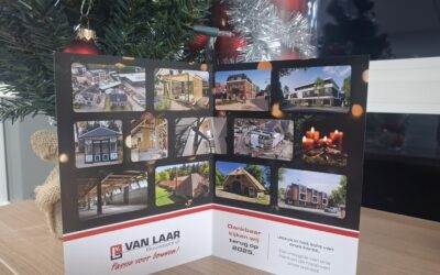 Eindejaar wens en wintersluiting 2025-2026