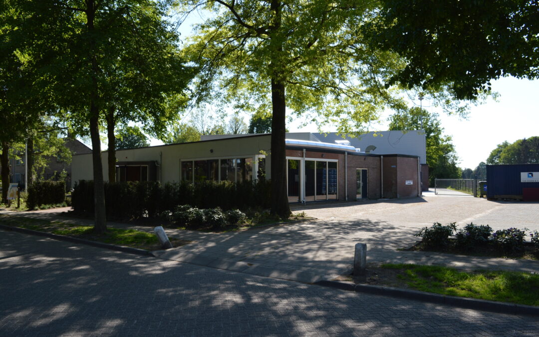 Dorpshuis De Hezebrink Emst