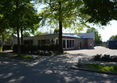 Dorpshuis De Hezebrink Emst