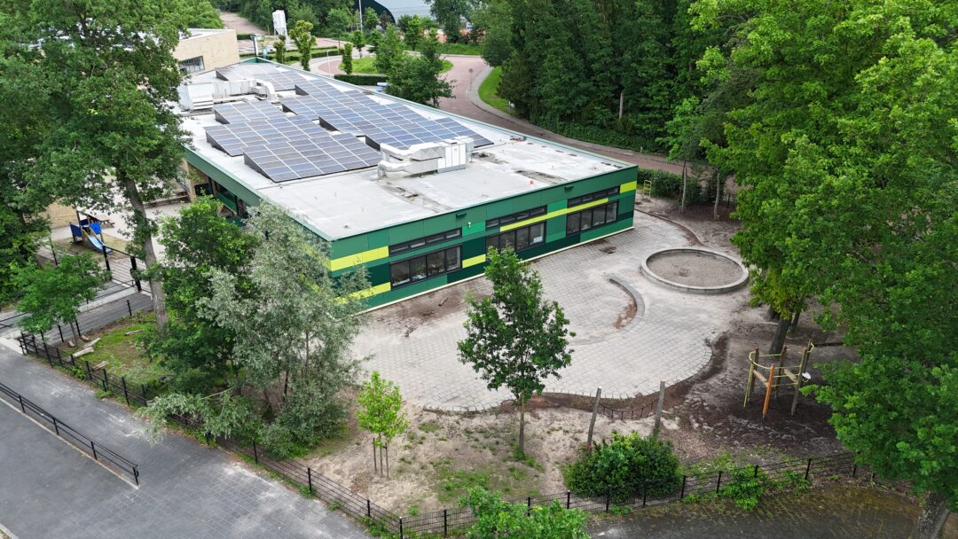 W.G. van de Hulstschool Epe