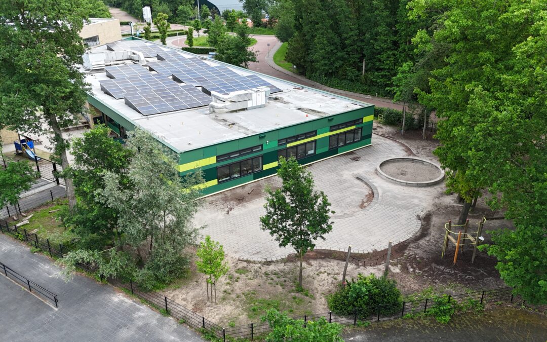 W.G. van de Hulstschool Epe
