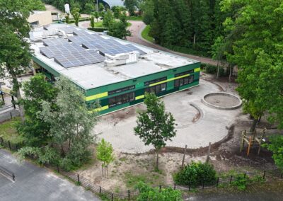 W.G. van de Hulstschool Epe