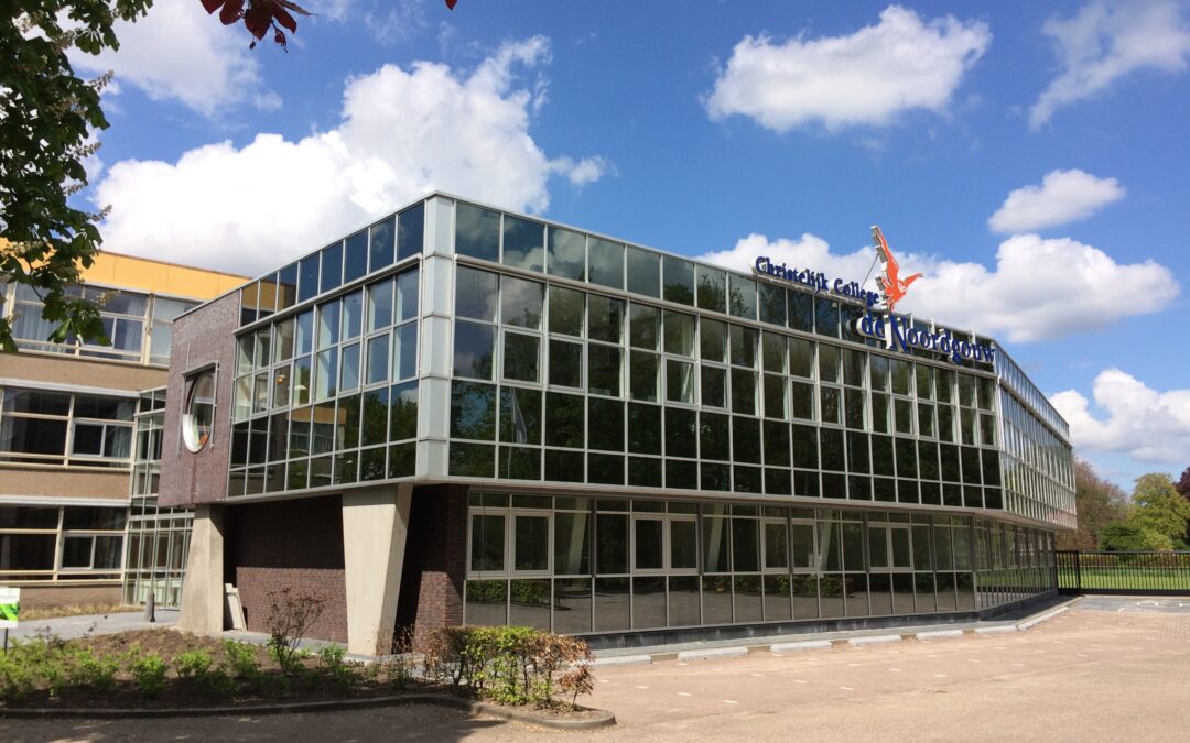 Christelijk College De Noordgouw Heerde