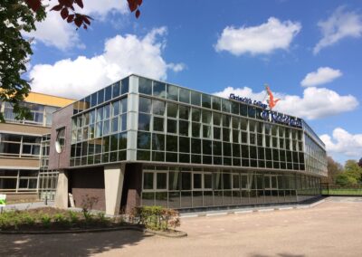 Christelijk College De Noordgouw Heerde
