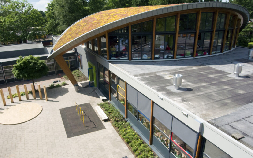 Christelijke Basisschool ’t Mozaïek Vaassen