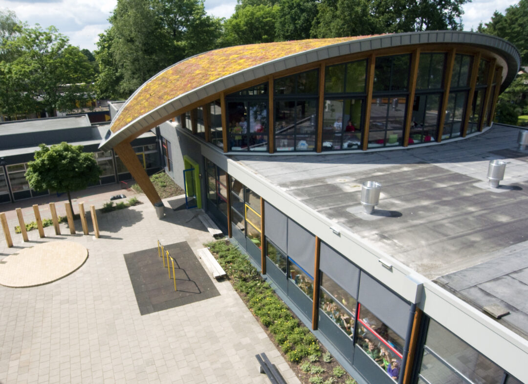 Christelijke Basisschool ’t Mozaïek Vaassen
