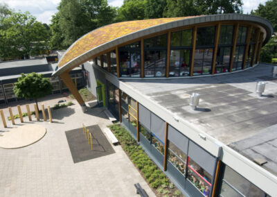 Christelijke Basisschool ’t Mozaïek Vaassen