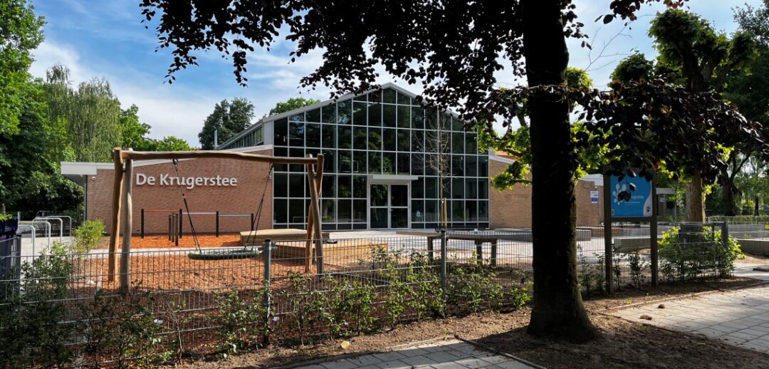 Basisschool De Krugerstee Vaassen
