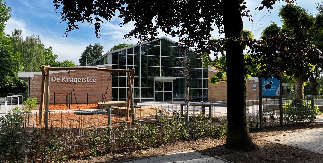 Basisschool De Krugerstee Vaassen