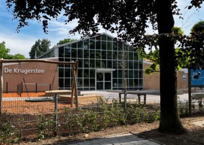 Basisschool De Krugerstee Vaassen