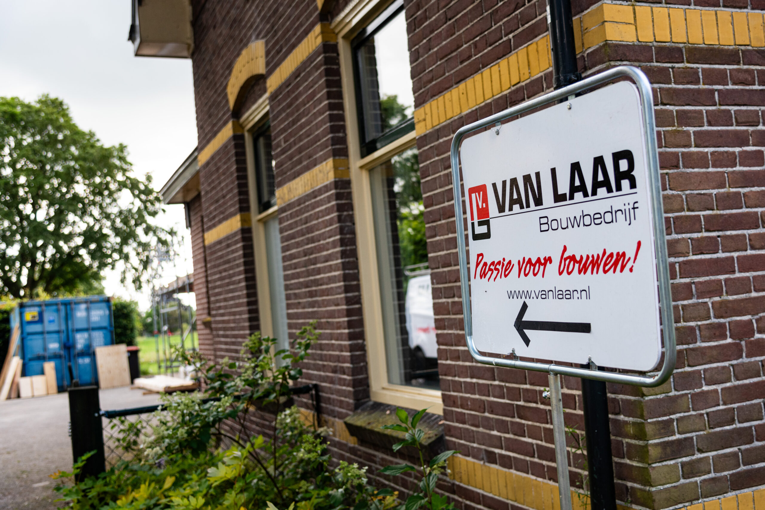 Gesloten in verband met Pasen