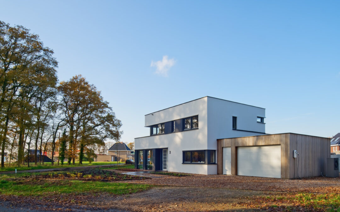 Villa Deventer