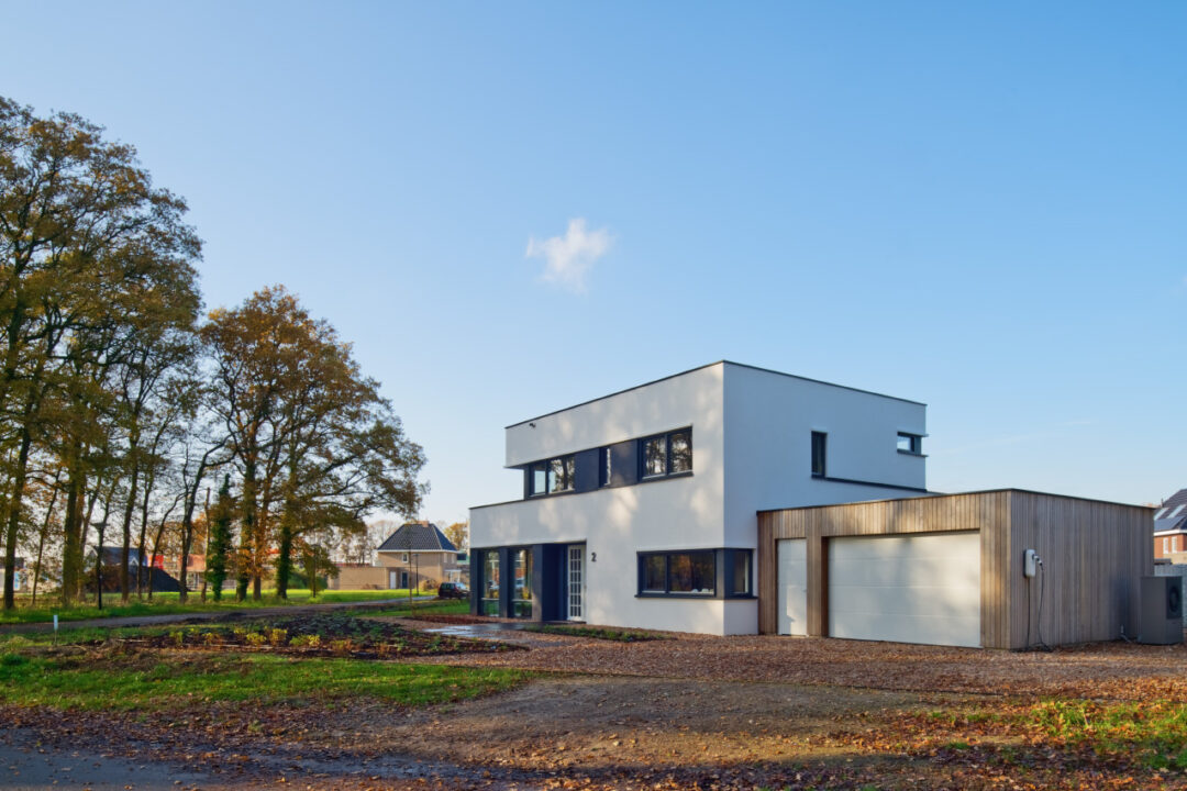 Villa Deventer