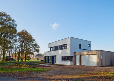Villa Deventer