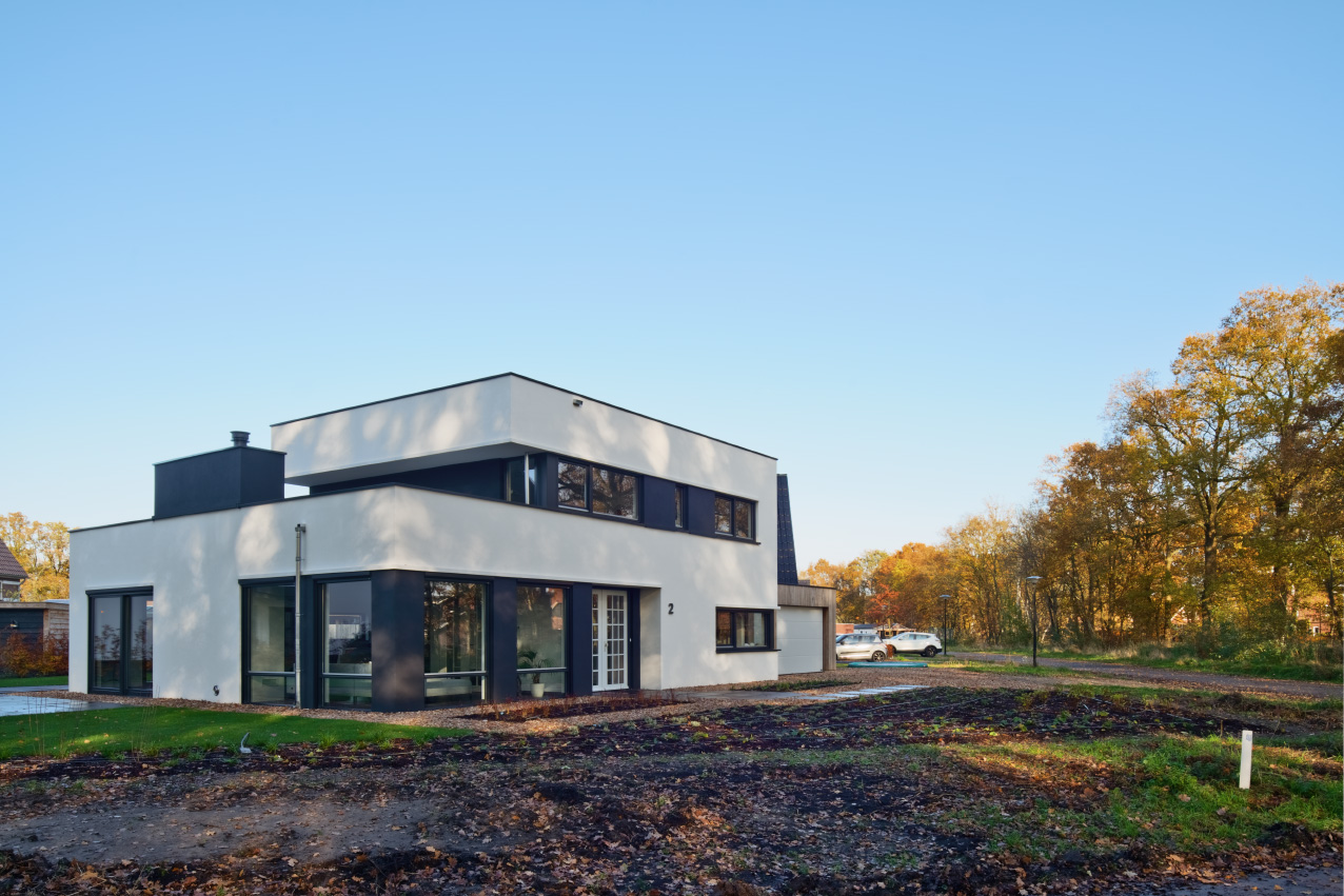 Levensloopbestendige woning in De Vijfhoek Deventer.