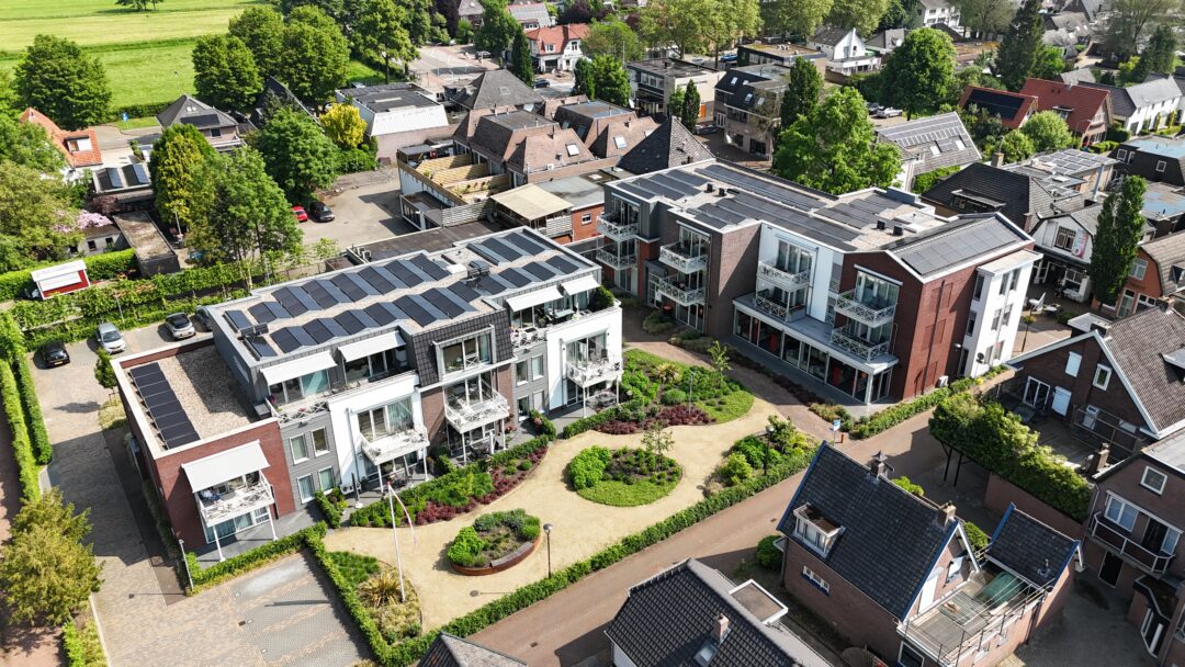 Ter Heerdtshof Vaassen