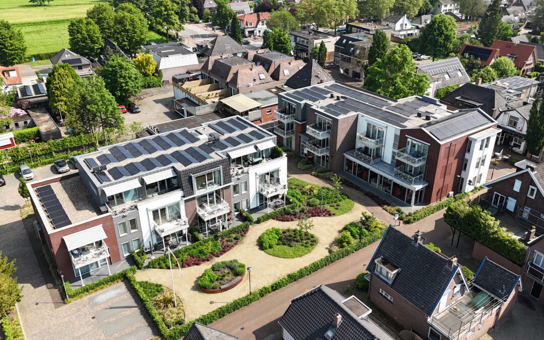Ter Heerdtshof Vaassen