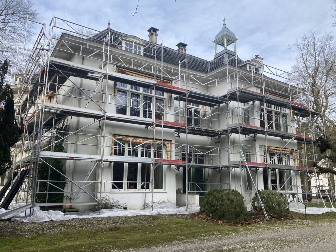 Landgoed De Polberg Wapenveld