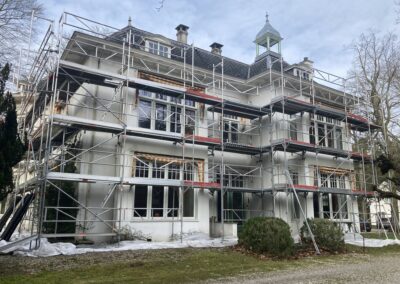Landgoed De Polberg Wapenveld