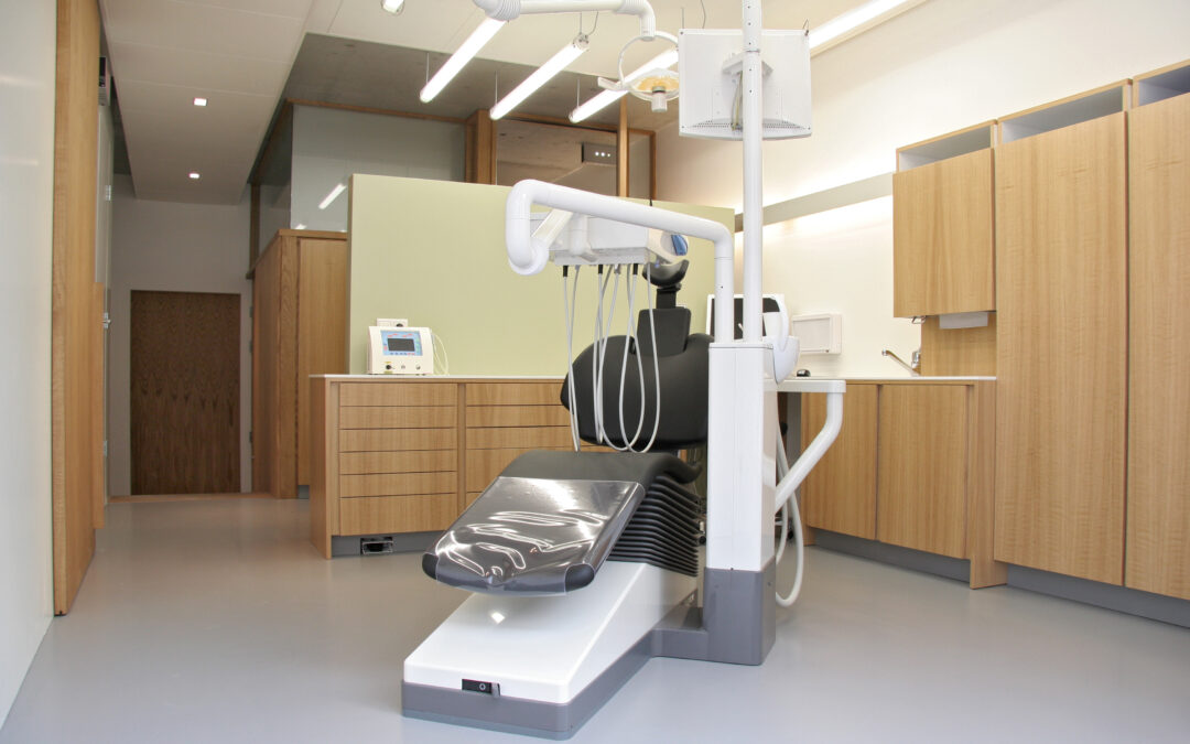 Mondhygiënistepraktijk Apeldoorn