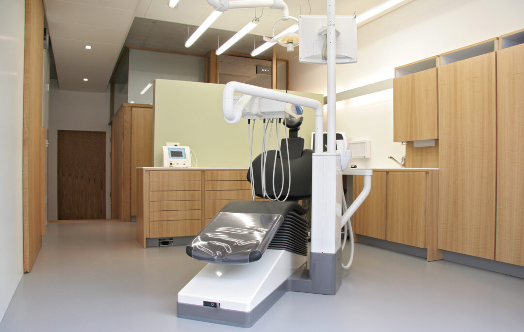 Mondhygiënistepraktijk Apeldoorn