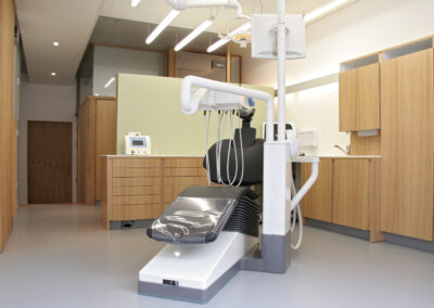 Mondhygiënistepraktijk Apeldoorn