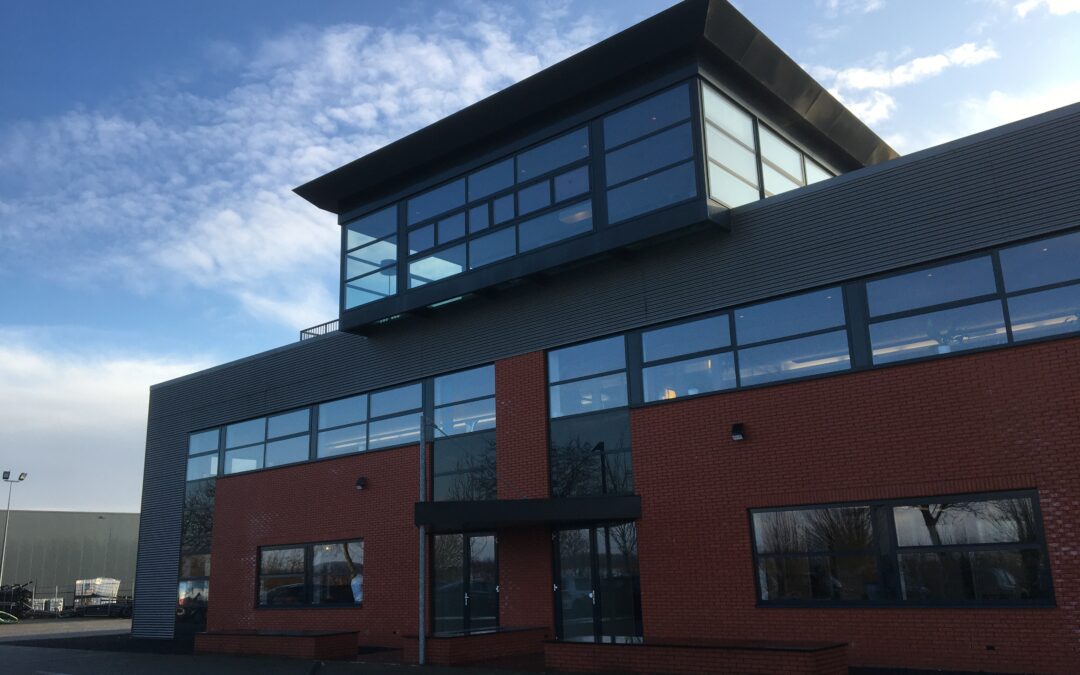 Duratherm Elburg