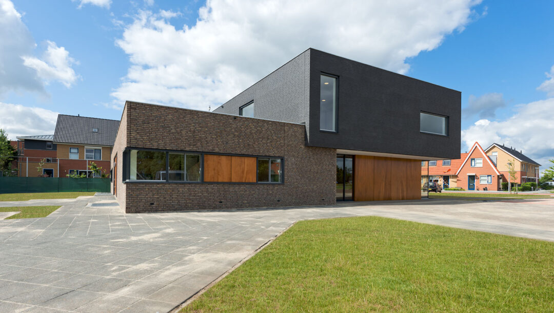 Gezondheidscentrum Emst