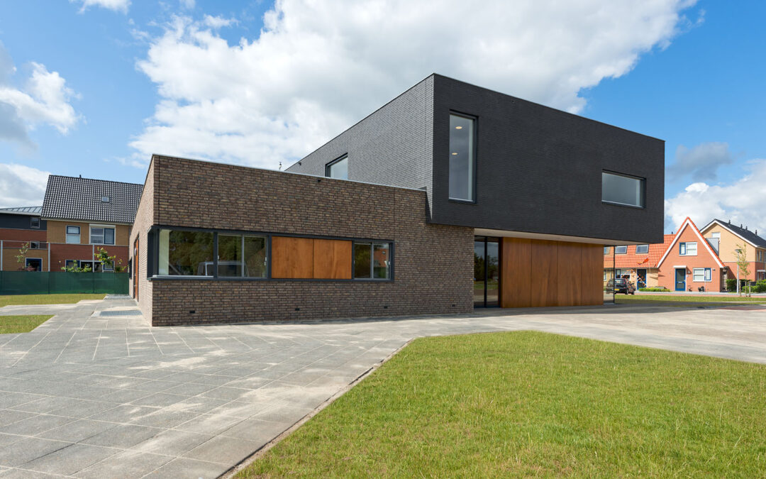 Gezondheidscentrum Emst