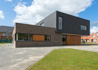 Gezondheidscentrum Emst