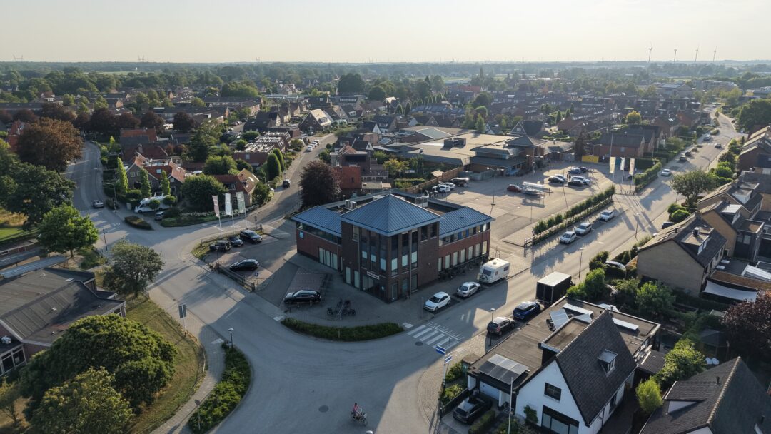 Apotheek en Tandheelkundig Centrum Hattem