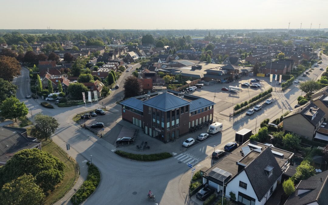 Apotheek en Tandheelkundig Centrum Hattem