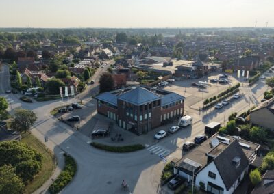 Apotheek en Tandheelkundig Centrum Hattem