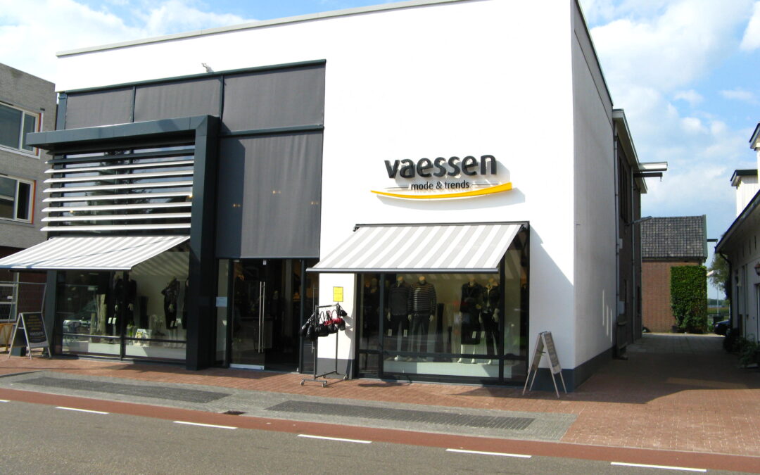 Modehuis Vaessen Oldebroek