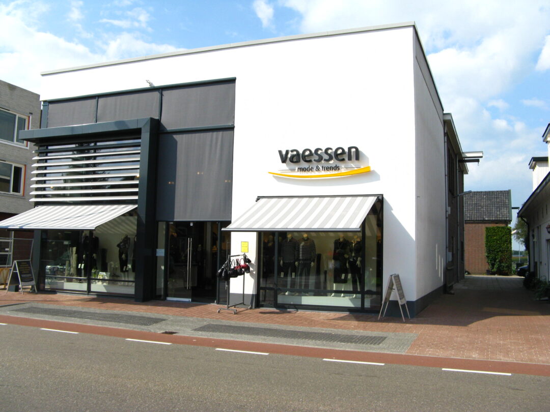 Modehuis Vaessen Oldebroek
