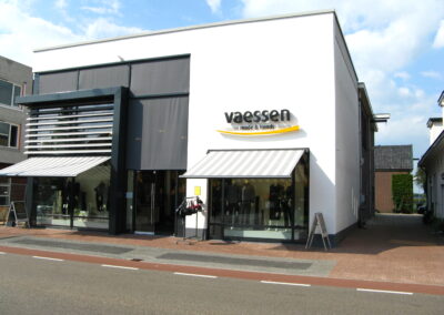 Modehuis Vaessen Oldebroek
