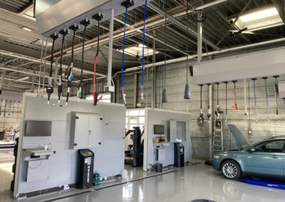 Volvo Nieuwenhuijse Raalte