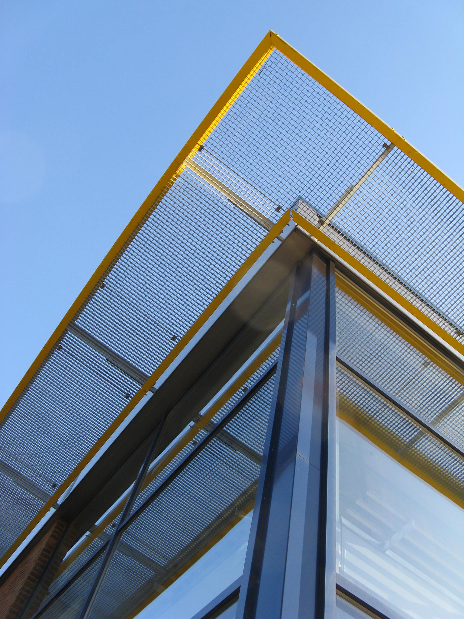 Nieuwbouw van het Mobiliteitsplein op bedrijventerrein Eekterveld in Vaassen