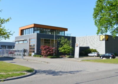 Pannekoek GWW Vaassen