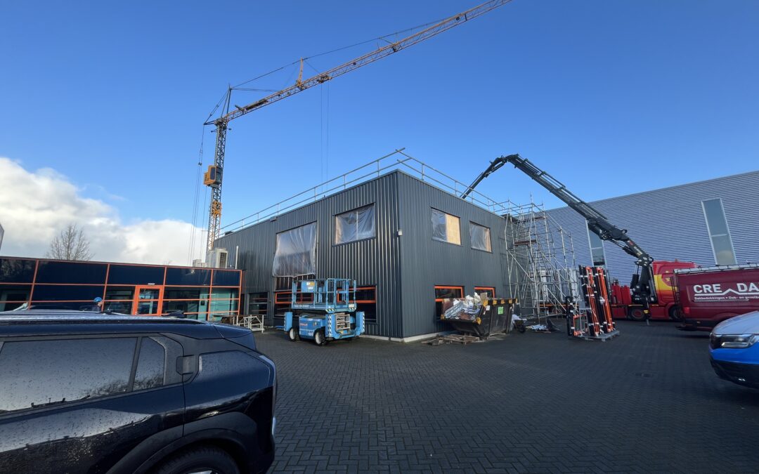 GMM Luchttechniek Vaassen