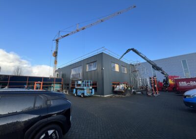 GMM Luchttechniek Vaassen