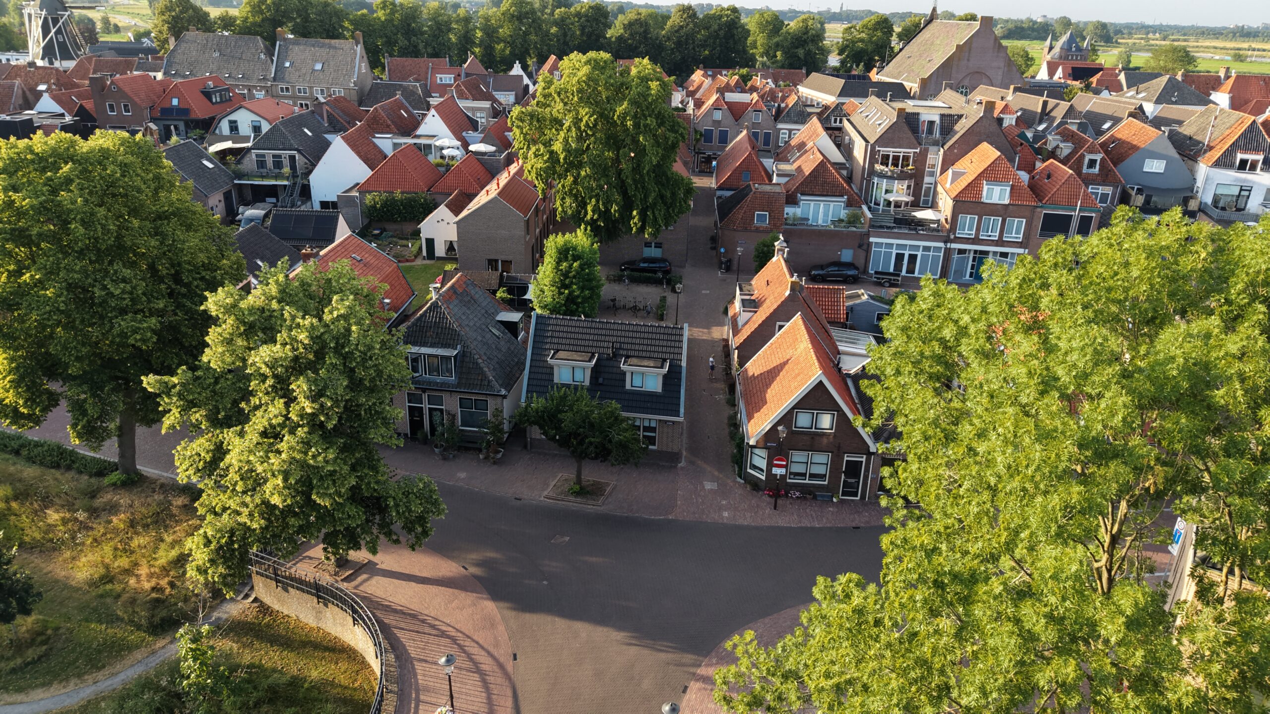 Verbouw Hattem gerealiseerd door Bouwbedrijf van Laar.