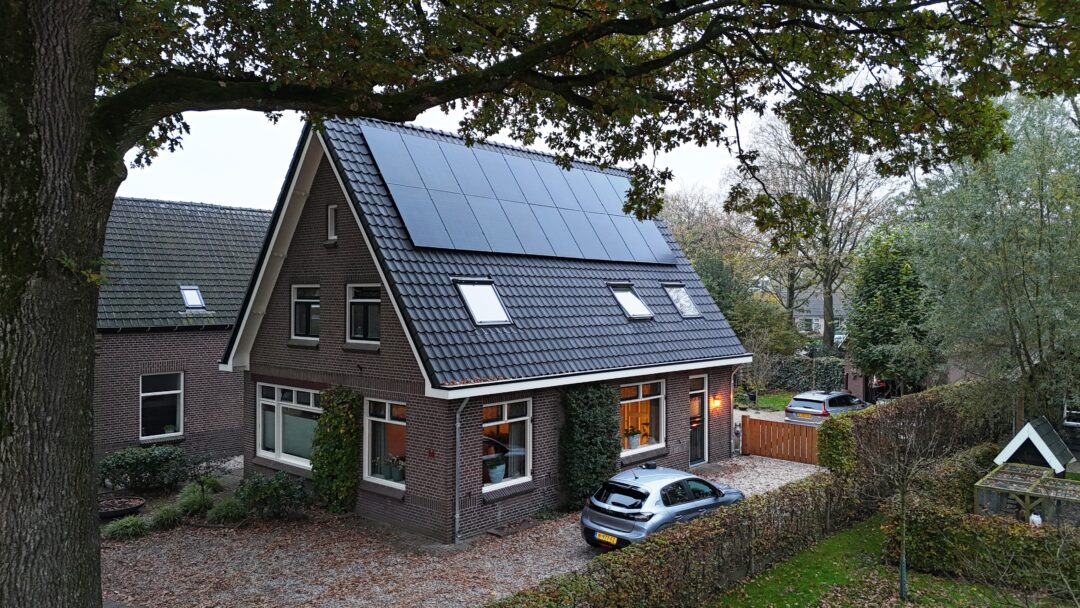 Dakrenovatie Vaassen