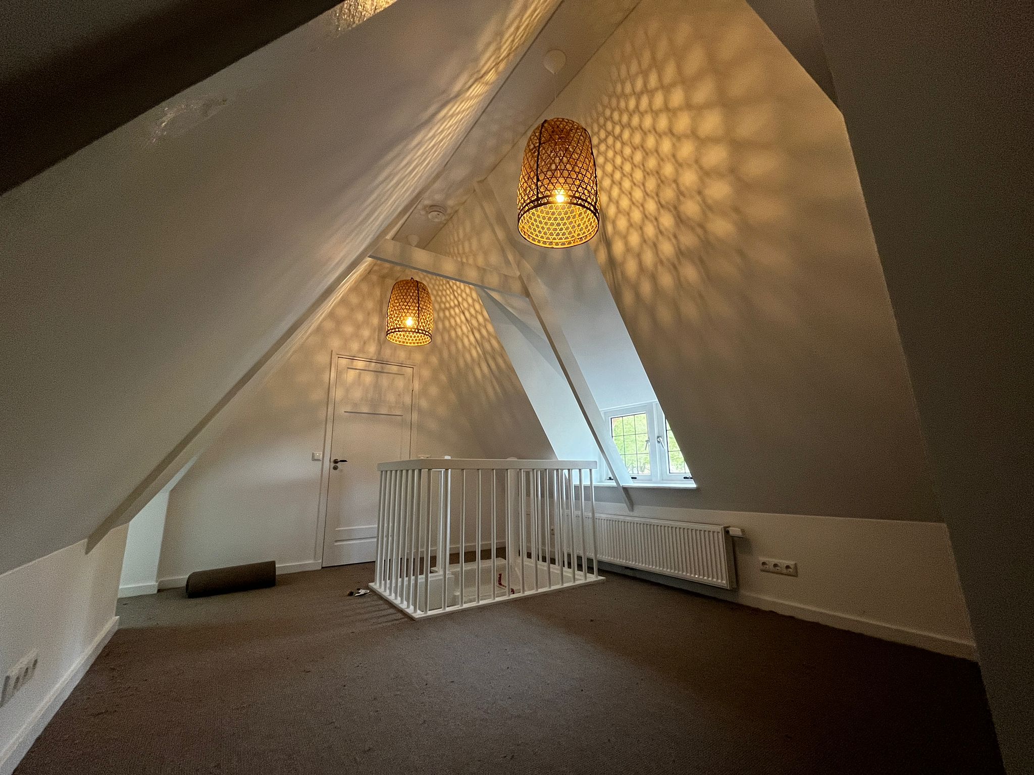 Uitbreiding en renovatie van een vrijstaande woning in Epe