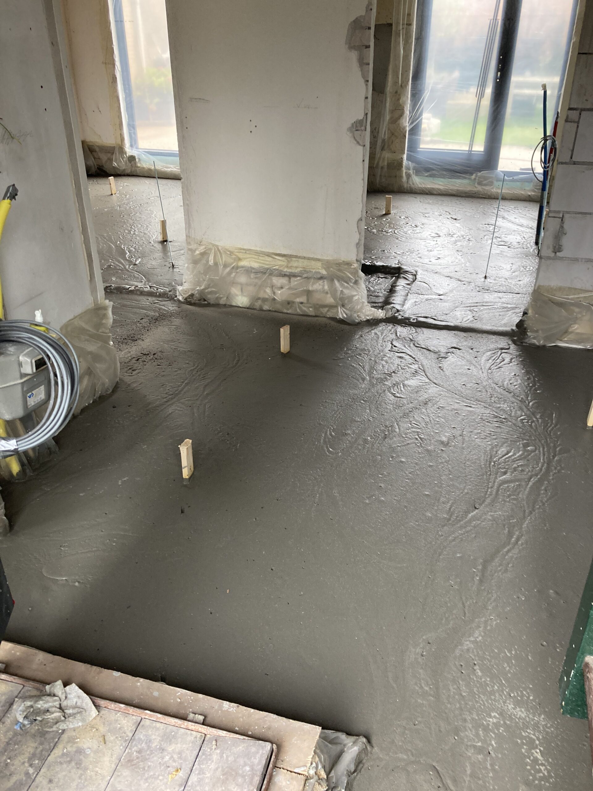 Bouwbedrijf Van Laar realiseert een duurzame woningrenovatie in Heerde.