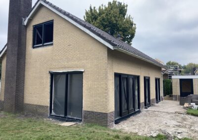 Vrijstaande woning Heerde