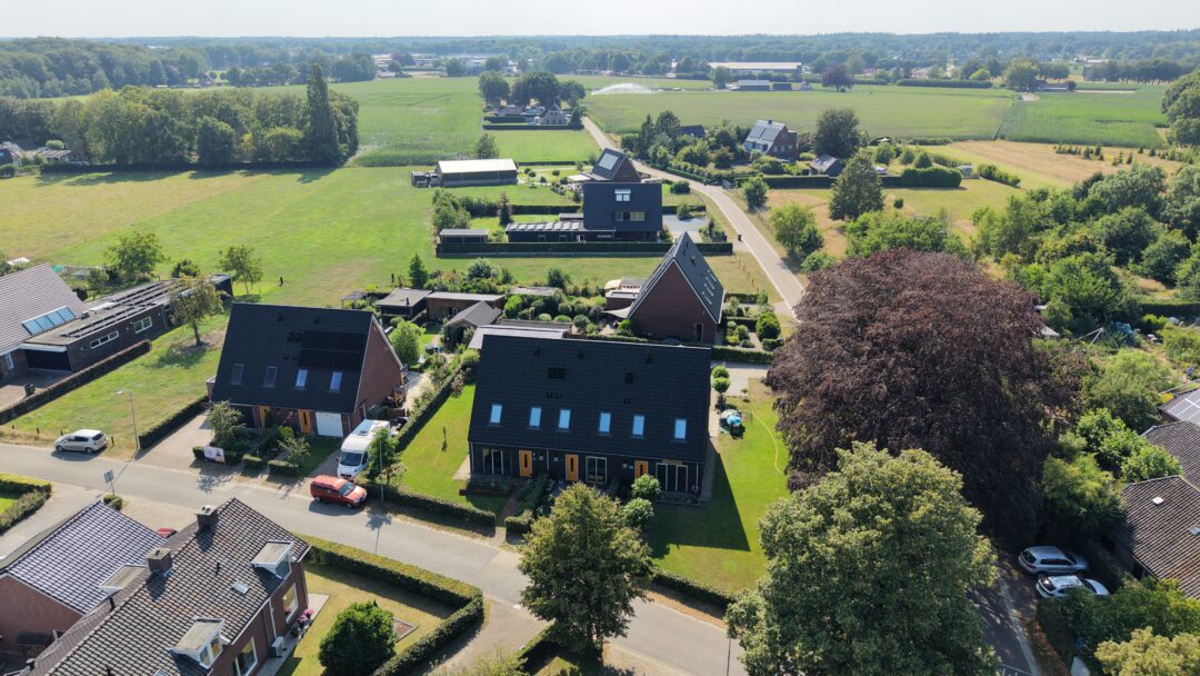 Nieuwbouwwoningen Hoorn