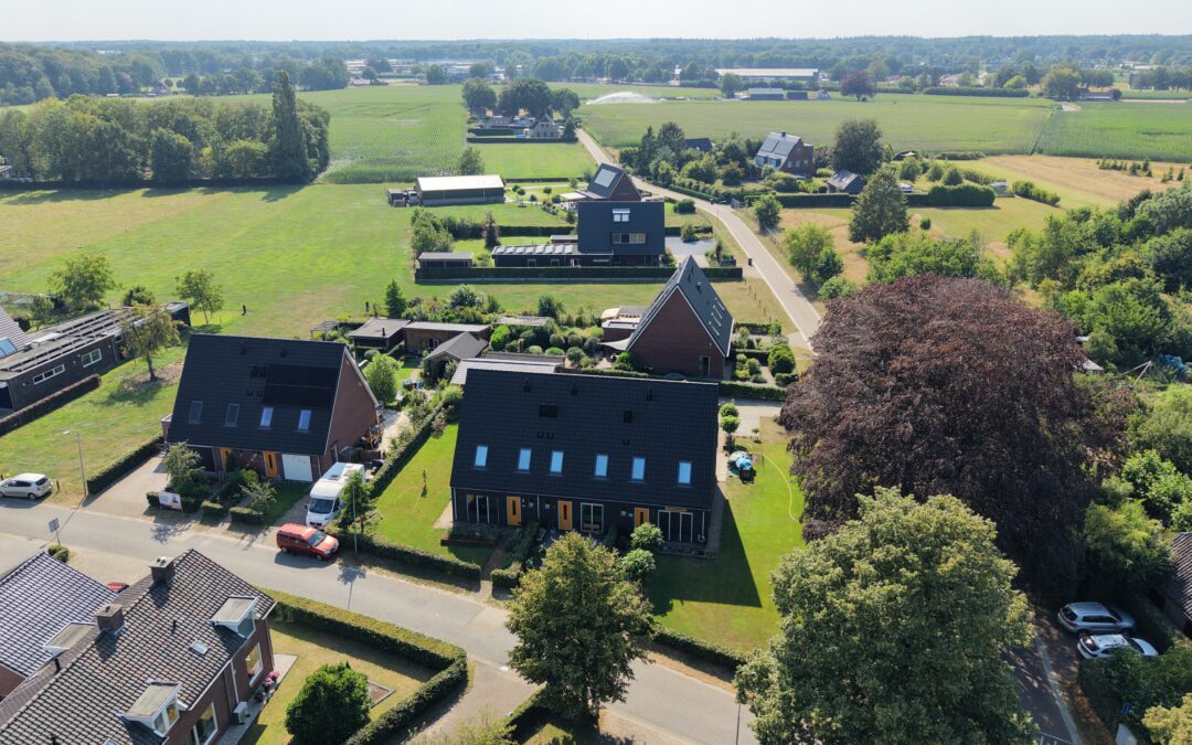 Nieuwbouwwoningen Hoorn